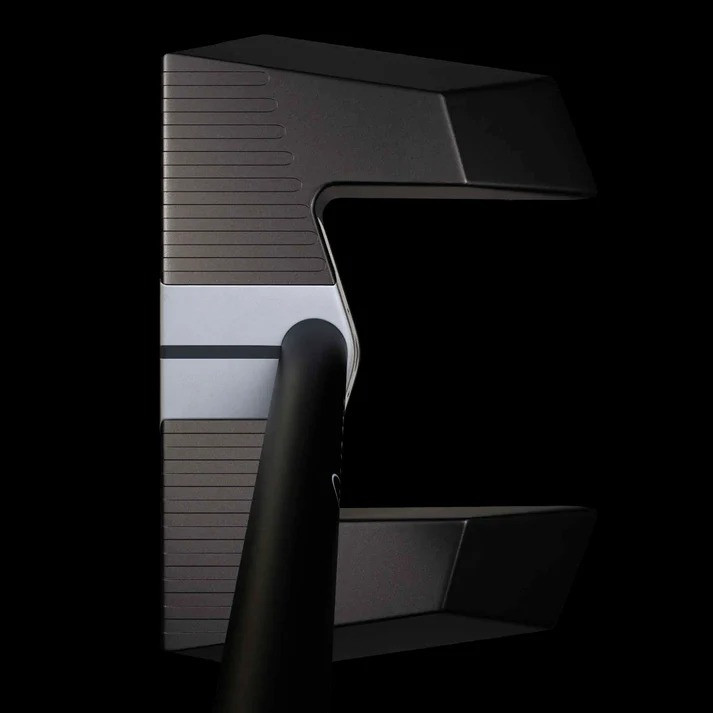 L.A.B. Golf Mezz.1 Black Putter | RockBottomGolf.com
