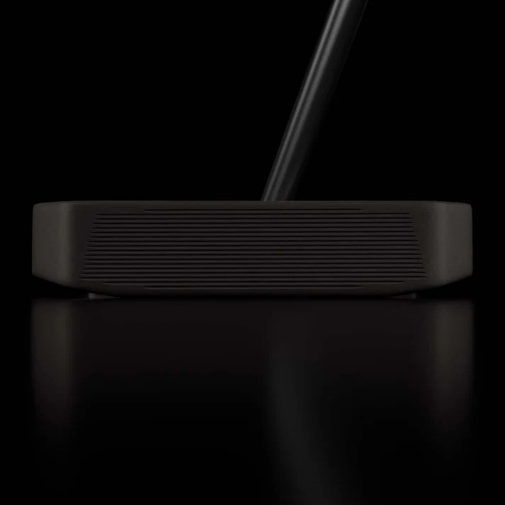 L.A.B. Golf DF3 Black Putter | RockBottomGolf.com