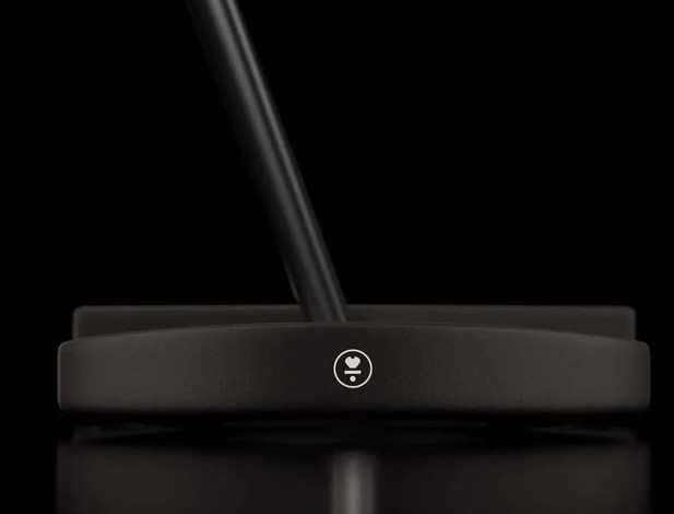 L.A.B. Golf DF3 Black Putter | RockBottomGolf.com