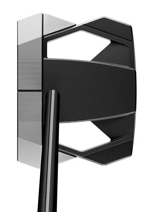 TaylorMade Golf Spider ZT Counter Balance Putter | RockBottomGolf.com