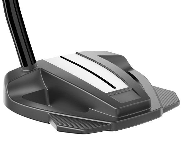 TaylorMade Golf Spider Tour Z Double Bend Putter [OPEN BOX