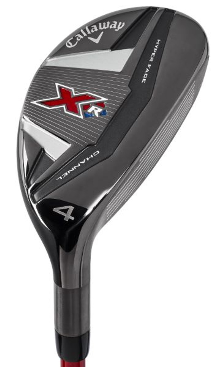 Callaway Golf XR Complete Set With Bag [OPEN BOX