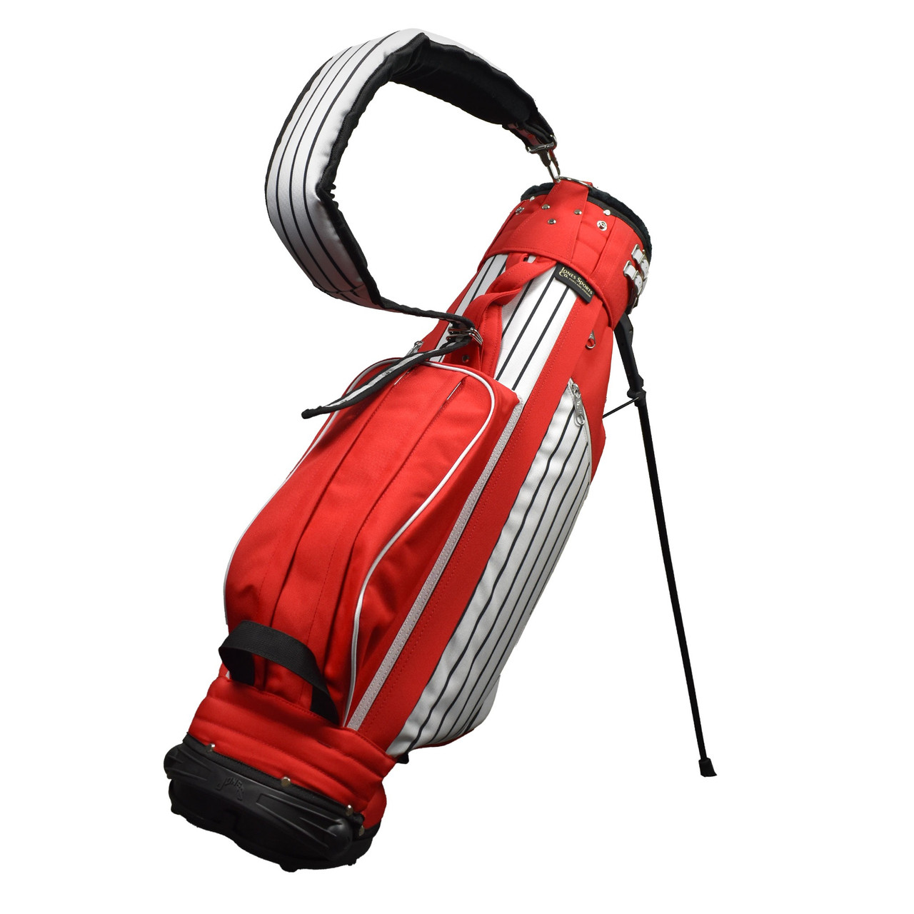 Jones Sports Golf Classic Stand Bag | RockBottomGolf.com