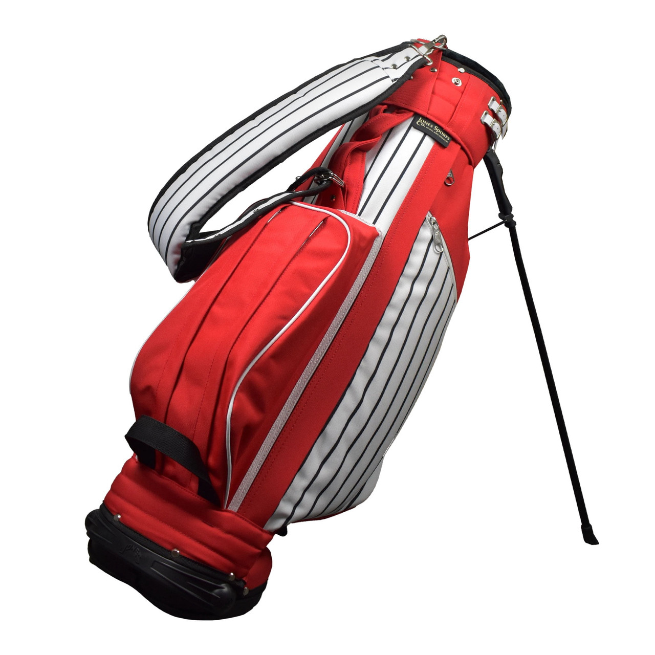 Jones Sports Golf Classic Stand Bag | RockBottomGolf.com