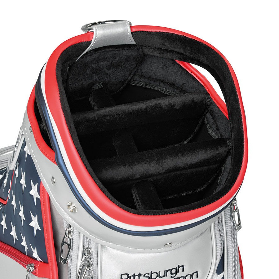 TaylorMade Golf Summer Commemorative Staff Bag | RockBottomGolf.com