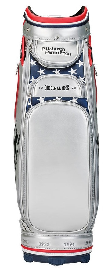 TaylorMade Golf Summer Commemorative Staff Bag | RockBottomGolf.com