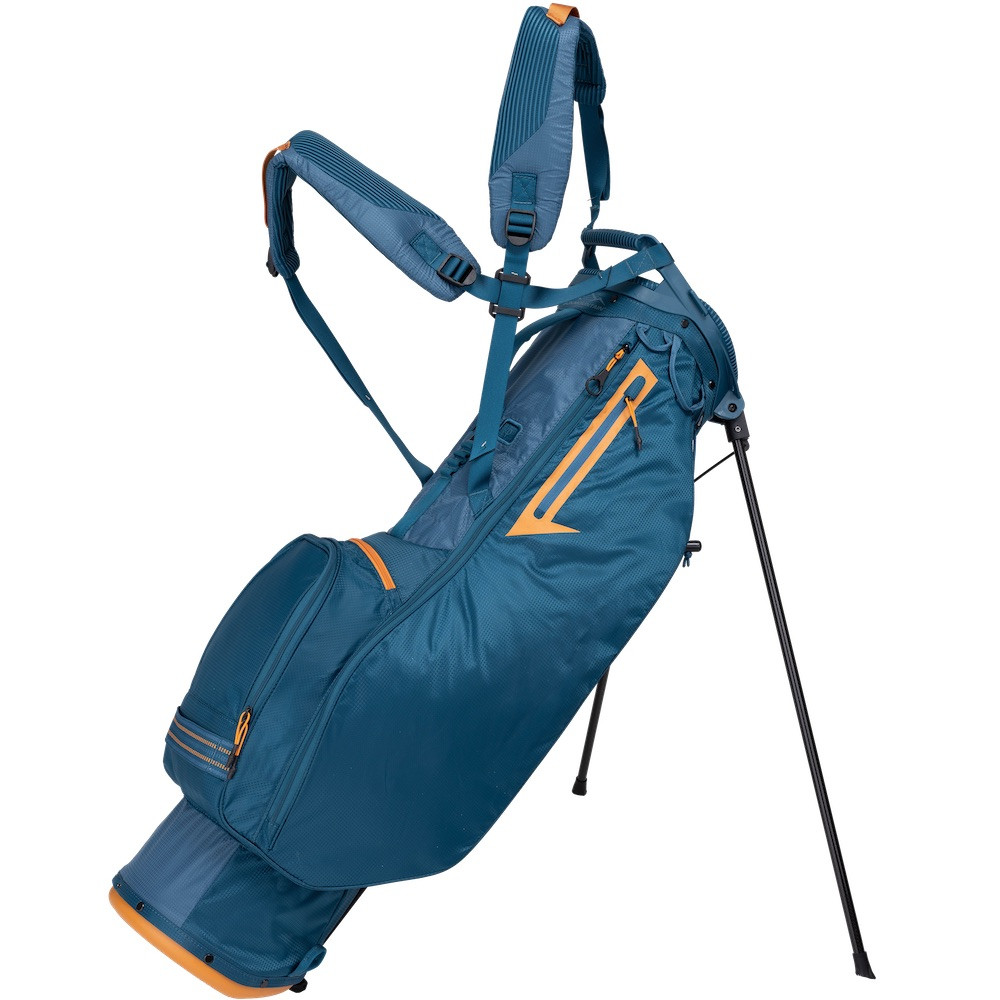 Sun Mountain Golf Prior Generation 2.5+ Less Logo Stand Bag