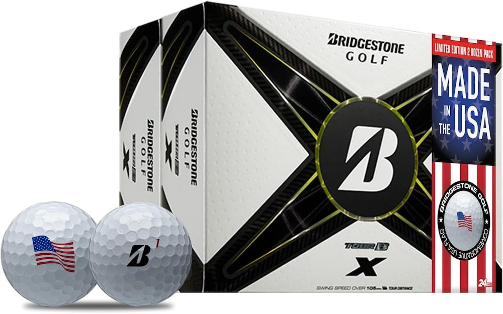 Tour 2024 Edition Limited Bridgestone D BX1☆TOUR Ｂ-Limited BRIDGESTON B Balls Golf Reserve Peach X クラブ