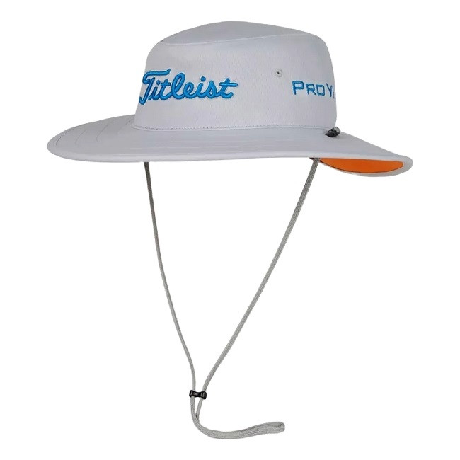Titleist Tour Aussie Hat Titleist Tour Aussie Hat | Titleist main image 2