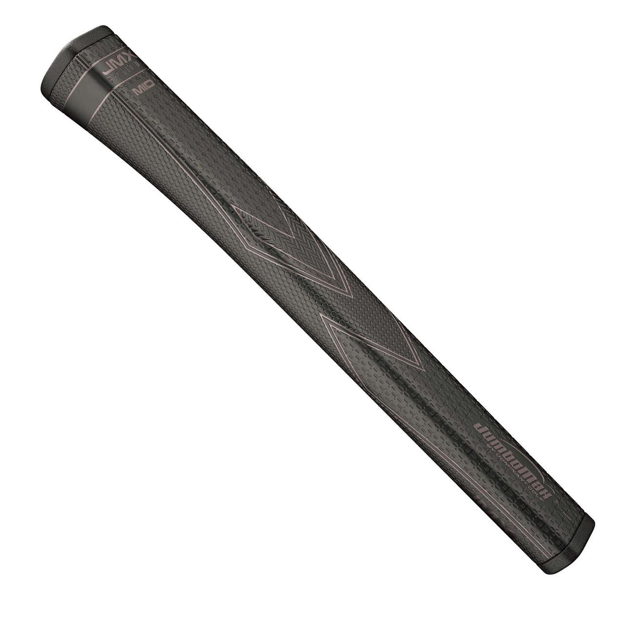 JumboMax Golf JMX Pistol Mid Grip | RockBottomGolf.com