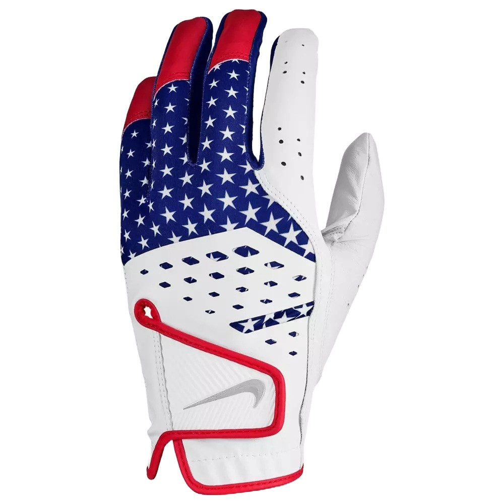 Nike Golf Mens Right Handed Tech Extreme VII Golf Glove