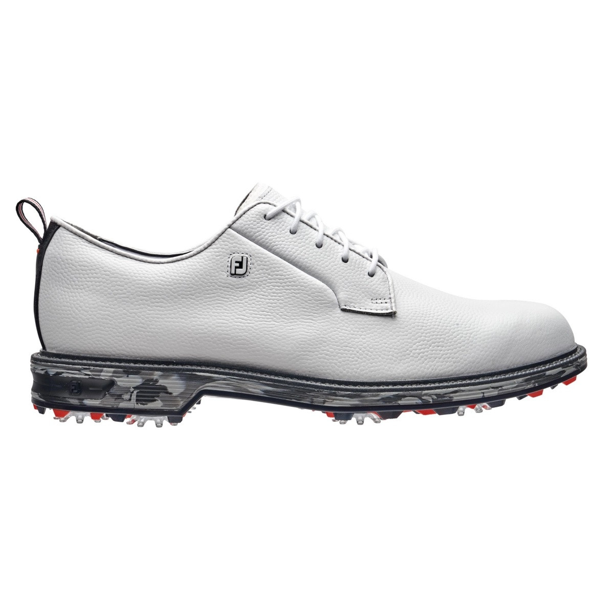 DRYJOY'S PREMIERE SERIES ゴルフシューズ25㎝ FootJoy Golf Premiere Series Field Shoes 2025 | RockBottomGolf.com