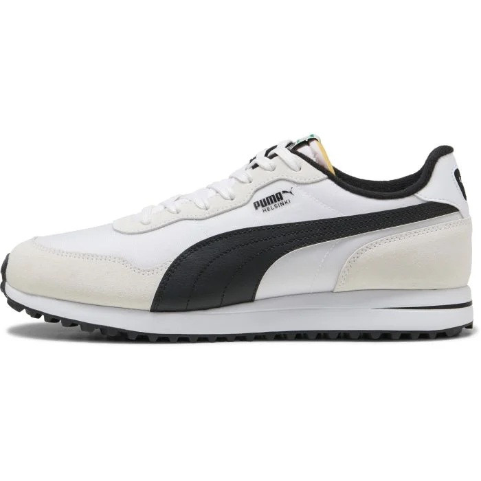 Puma Golf Unisex Helsinki G Shoes | RockBottomGolf.com