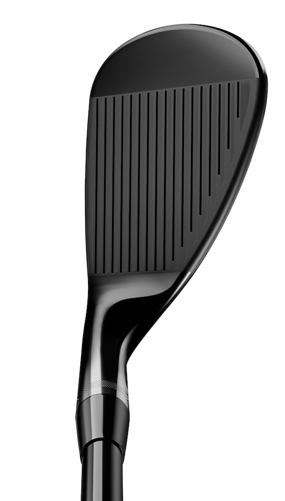 Titleist Golf Vokey SM10 Black Vapor Wedge | RockBottomGolf.com