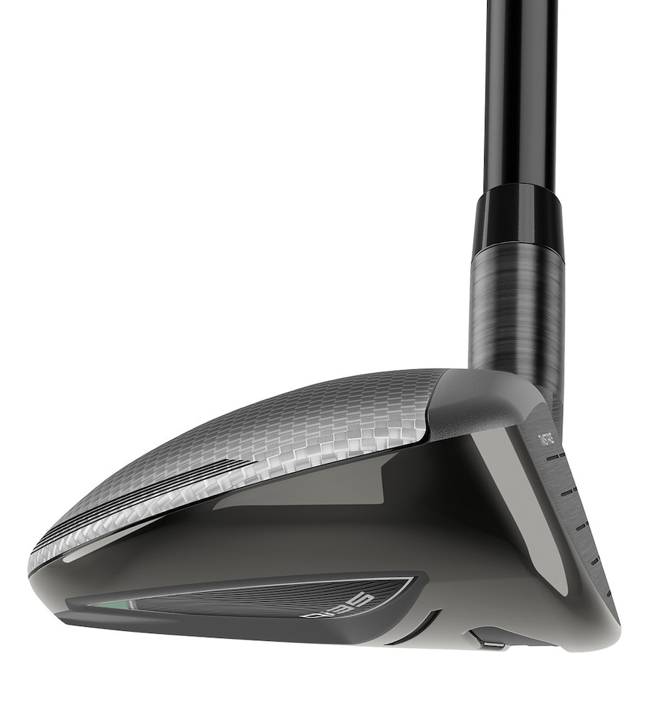 Pre-Owned TaylorMade Golf Qi35 MAX Hybrid | RockBottomGolf.com