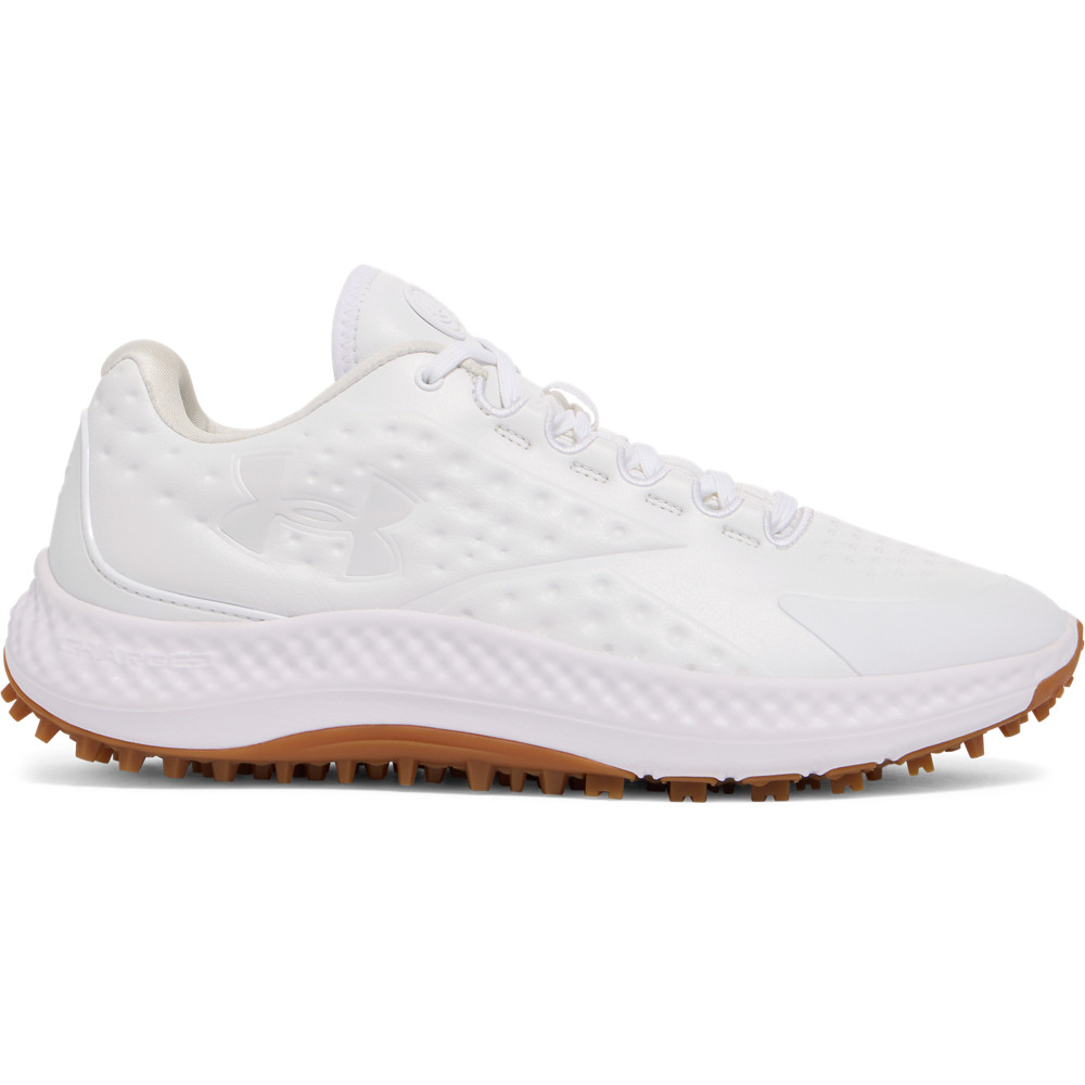 Under Armour Golf Curry 1 Spikeless Shoes | RockBottomGolf.com