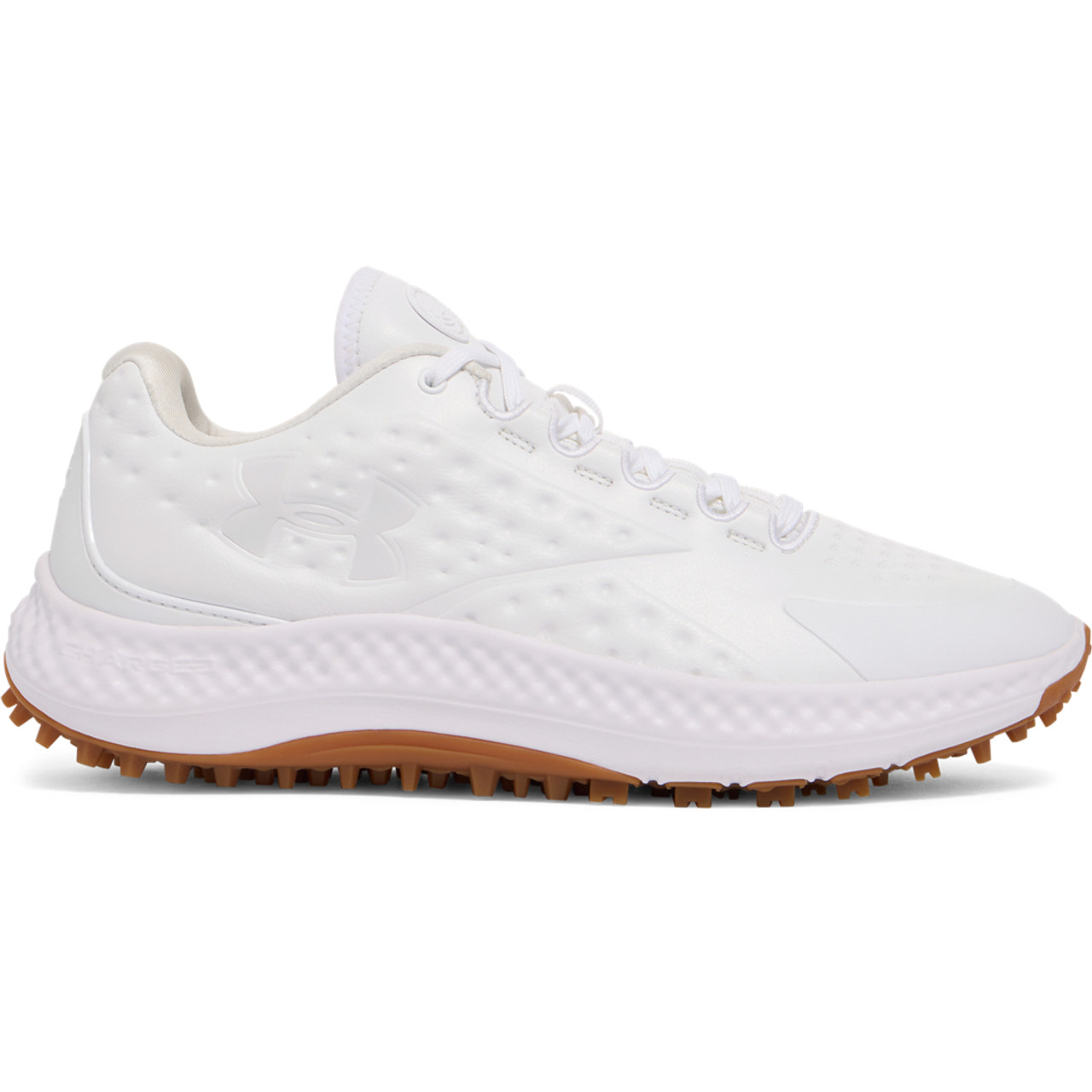 Under Armour Golf Curry 1 Spikeless Shoes | RockBottomGolf.com