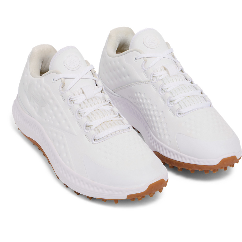 Under Armour Golf Curry 1 Spikeless Shoes | RockBottomGolf.com