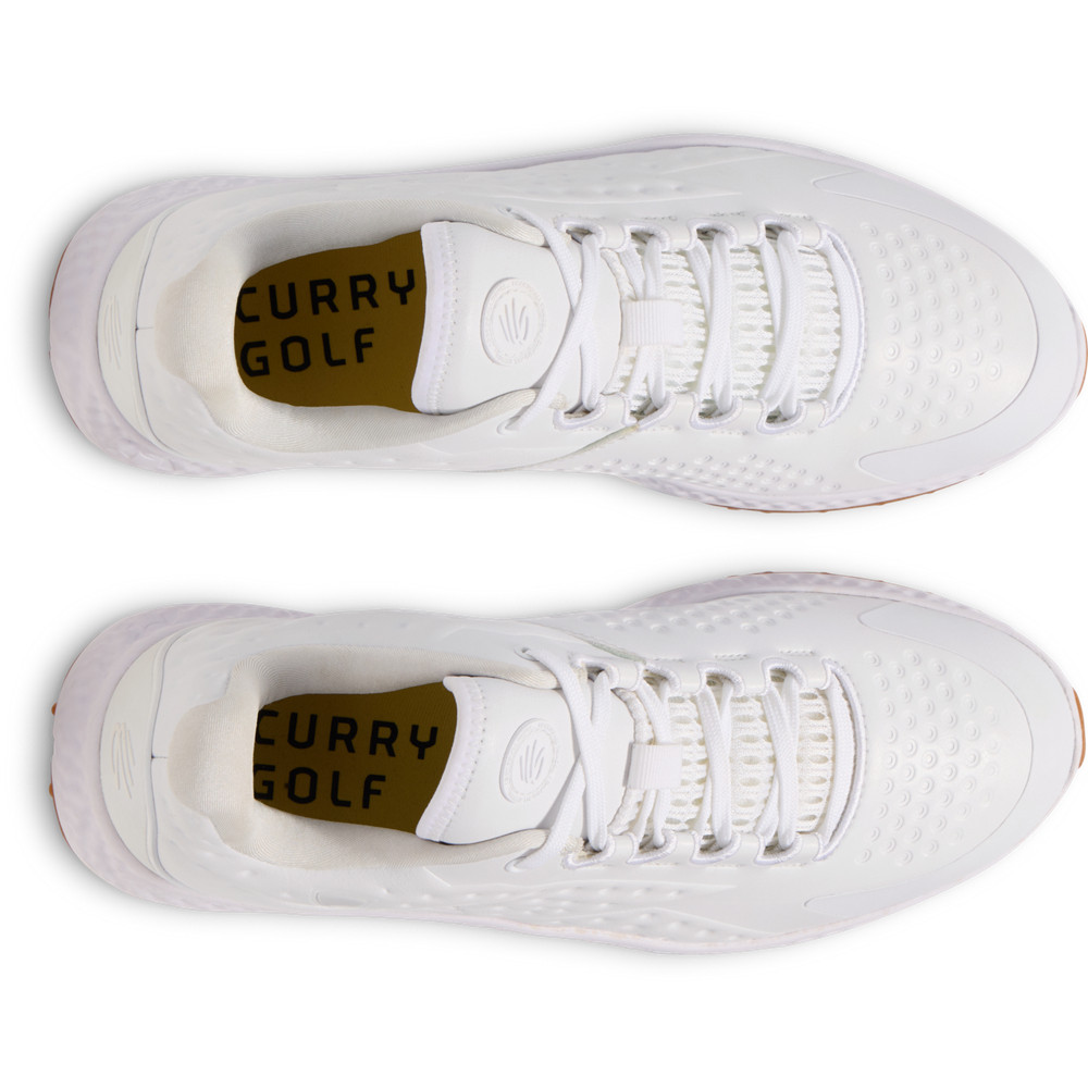Under Armour Golf Curry 1 Spikeless Shoes | RockBottomGolf.com