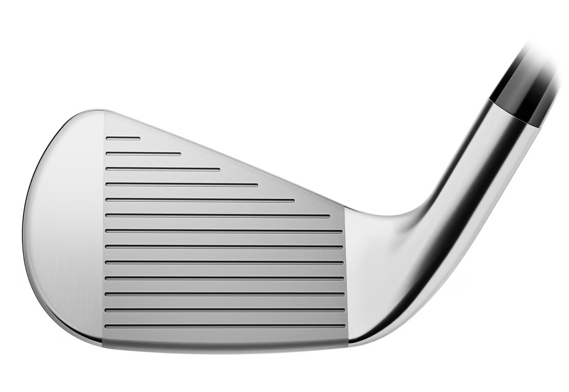 Titleist Golf T150 4G Irons (7 Iron Set) Left Handed