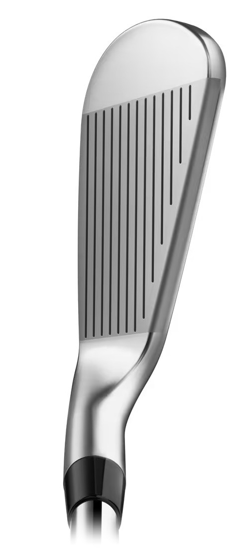 Titleist Golf T150 4G Irons (7 Iron Set) Left Handed