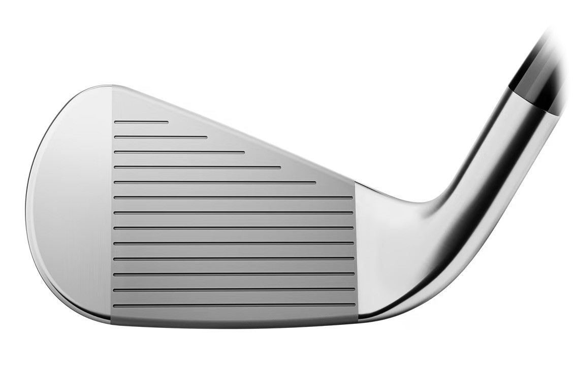 Titleist Golf T350 4G Irons (7 Iron Set) | RockBottomGolf.com