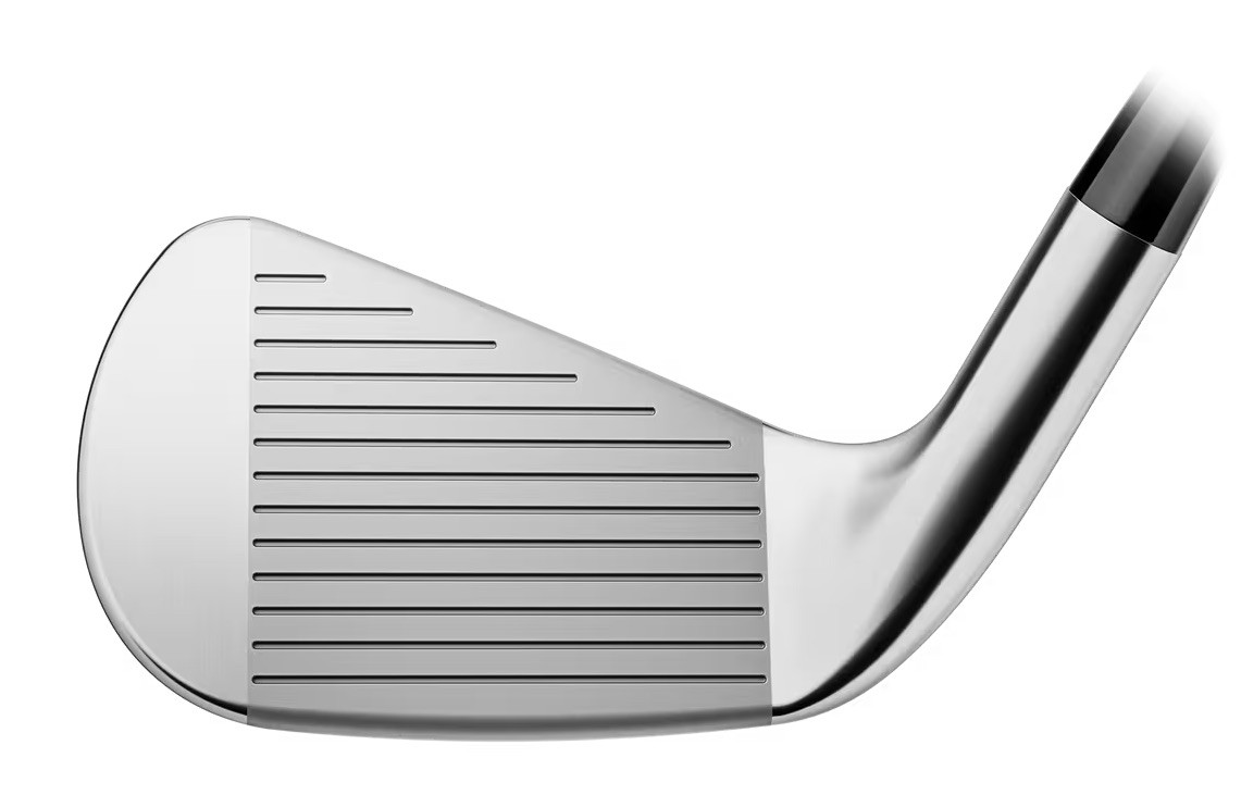 Titleist Golf T100 4G Irons (7 Iron Set) Left Handed