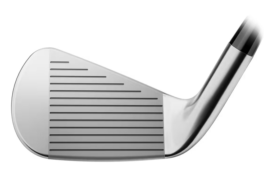 Titleist Golf T250 4G Irons (7 Iron Set) Left Handed