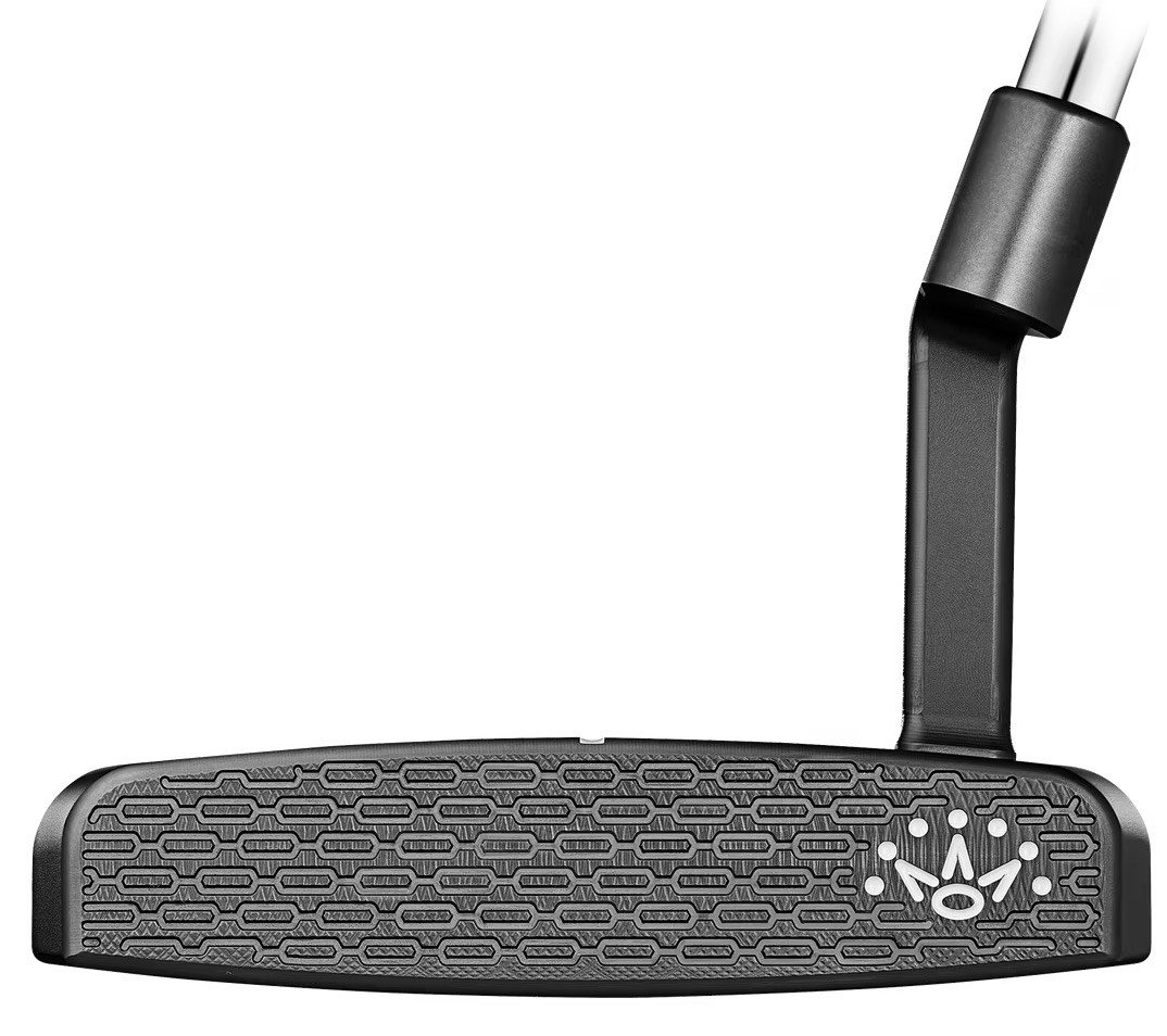 Titleist Golf Prior Generation Scotty Cameron Phantom 9.2R Putter