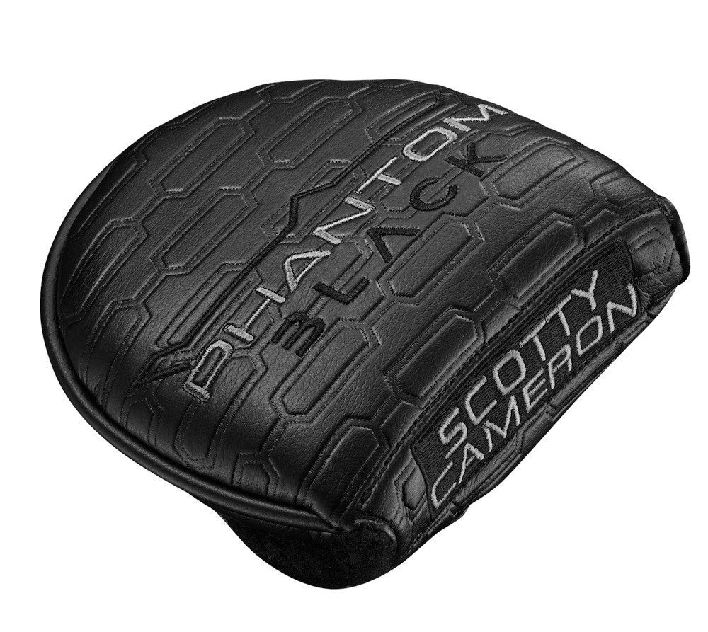 Titleist Golf Scotty Cameron Phantom 9.2R Putter | RockBottomGolf.com