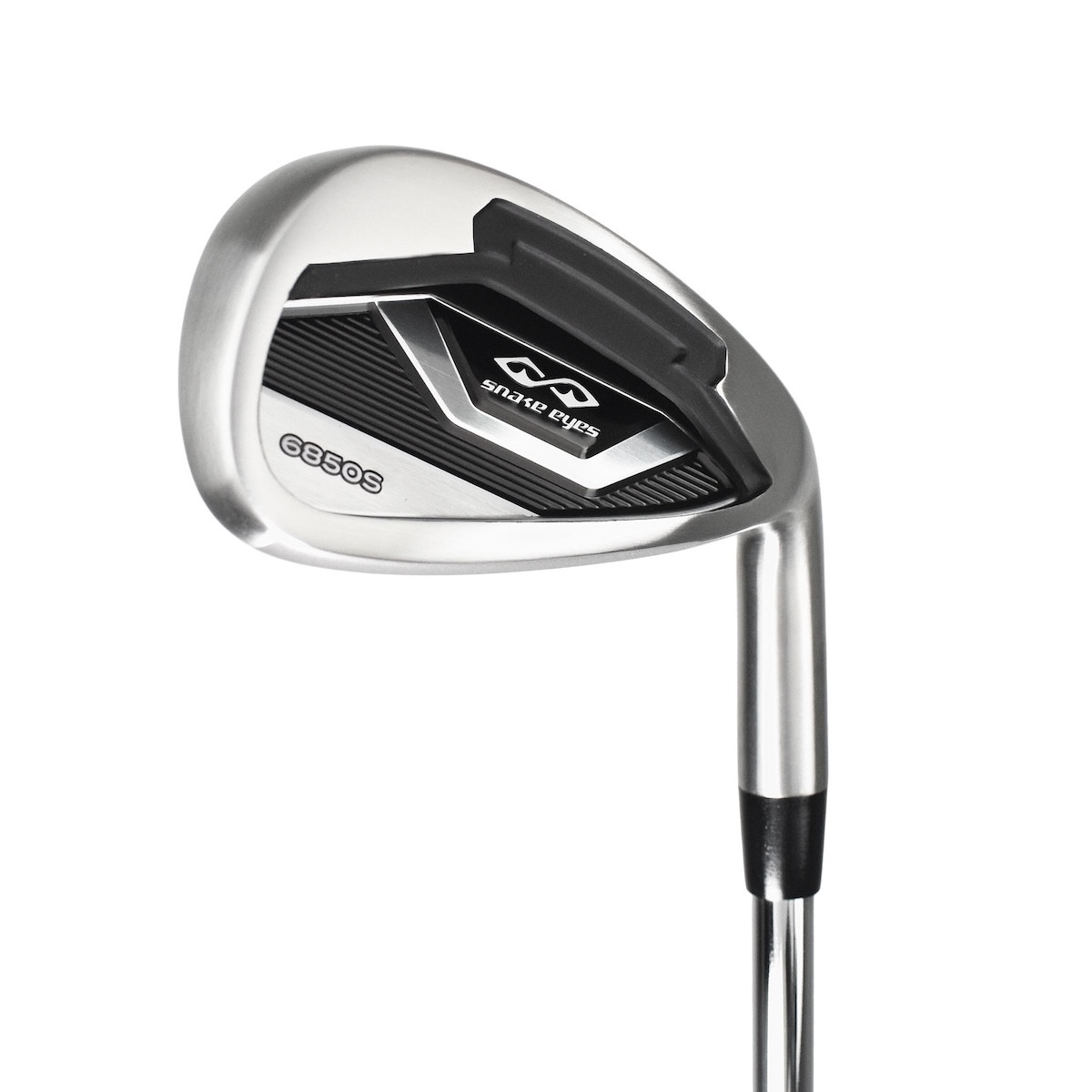 Snake Eyes Golf 685OS Irons (7 Iron Set) Left Handed