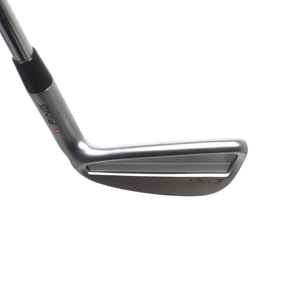 Pre-Owned Ping Golf i230 Irons (7 Iron Set) Left Handed