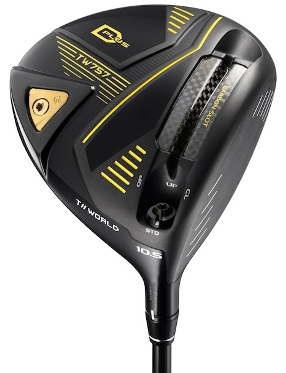 Honma Golf TW 757 D+ Driver | RockBottomGolf.com