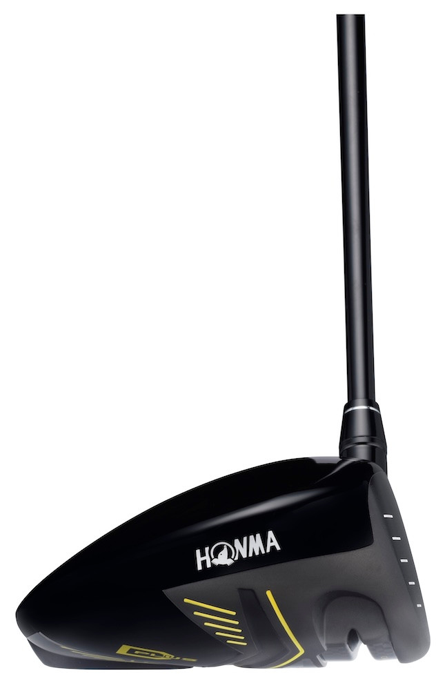Honma Golf TW 757 D+ Driver | RockBottomGolf.com