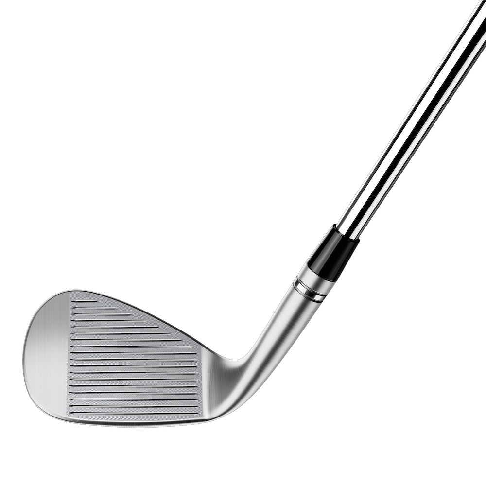 TaylorMade Golf MG5 Chrome Wedge Left Handed | RockBottomGolf.com