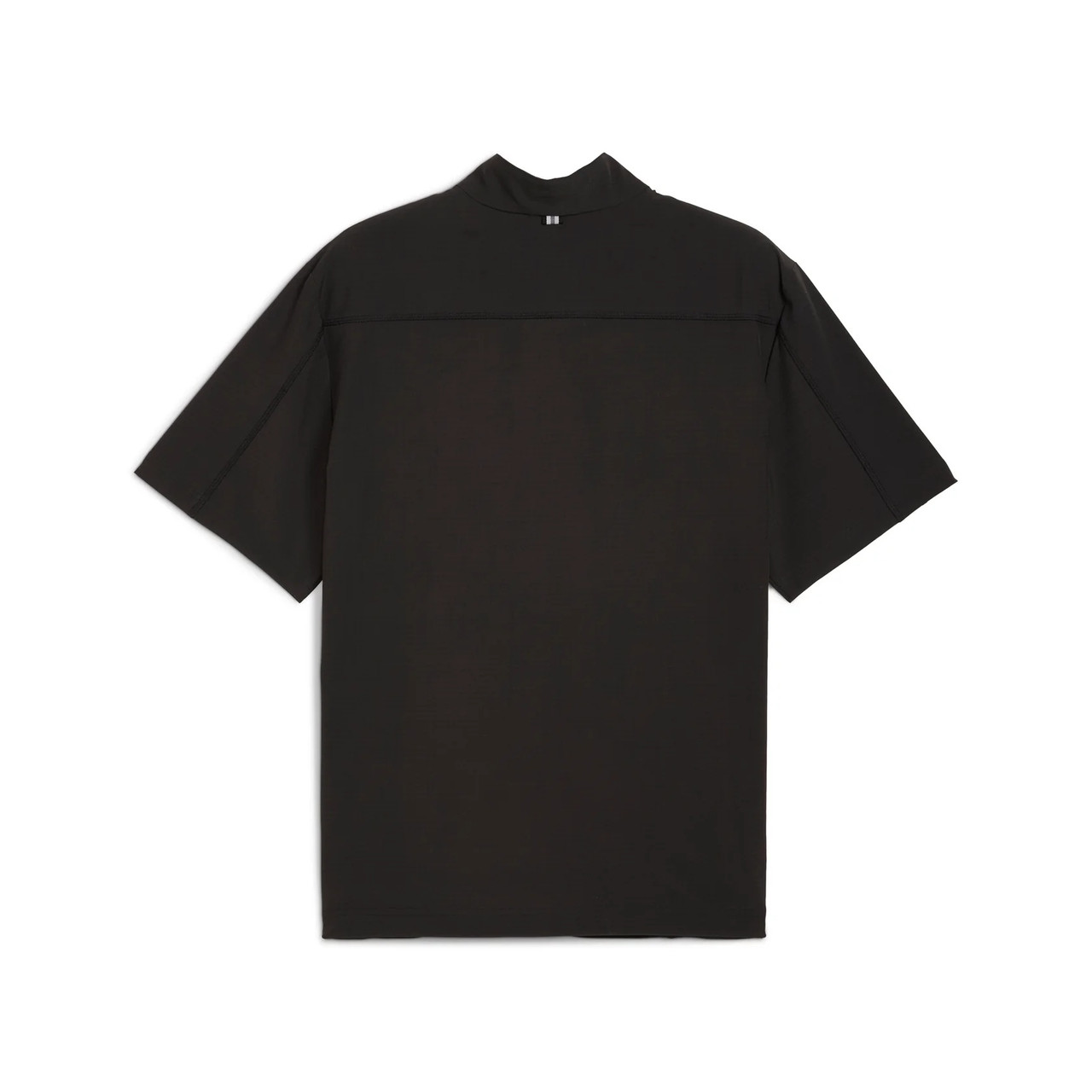 Puma Golf Ripguard Short Sleeve Pullover | RockBottomGolf.com