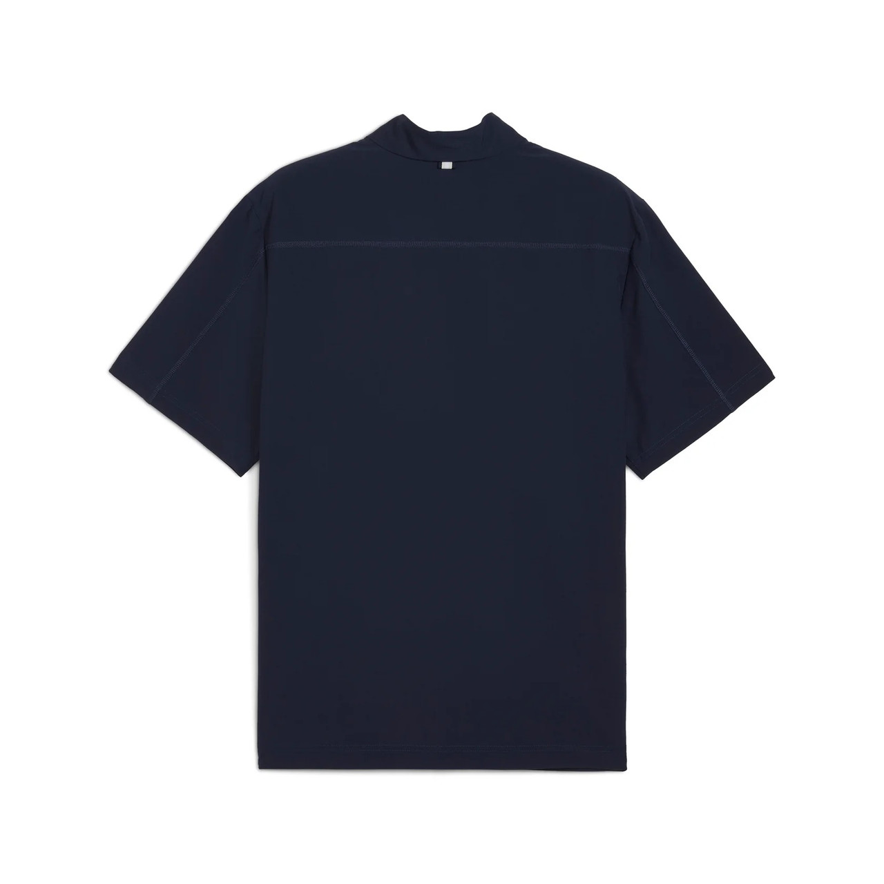 Puma Golf Ripguard Short Sleeve Pullover | RockBottomGolf.com