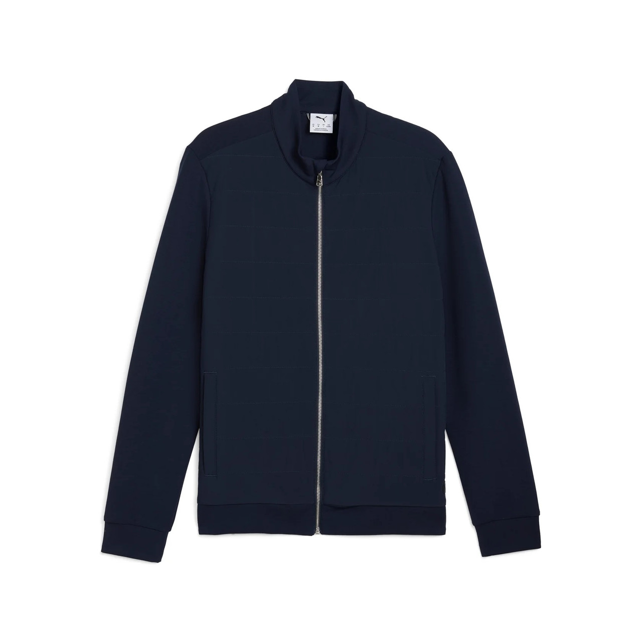Puma Golf Clubhouse Fleece Jacket | RockBottomGolf.com