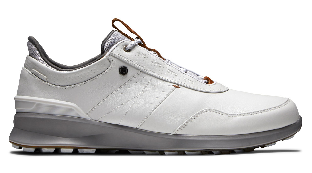 FootJoy Golf Previous Season Stratos Spikeless Shoes