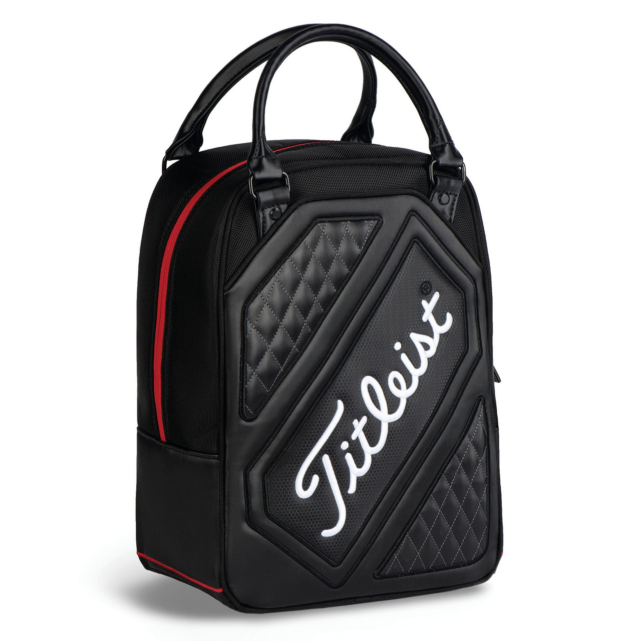 Titleist GolfBall ShagBag タイトリスト シャグ バッグ Titleist Golf Shag Bag | RockBottomGolf.com