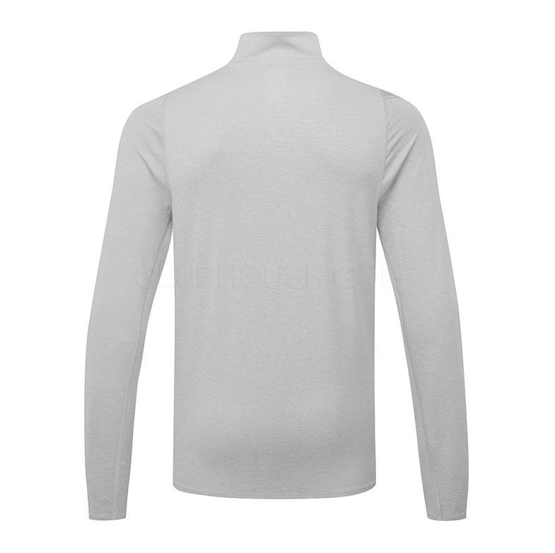 Oakley Golf Gravity Range 1/4 Zip Pullover | RockBottomGolf.com