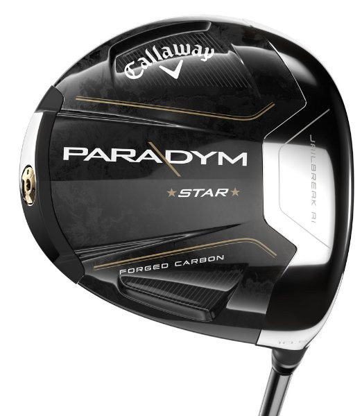 Callaway Paradym Star Driver - Thumbnail 5
