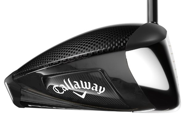 Callaway Paradym Star Driver