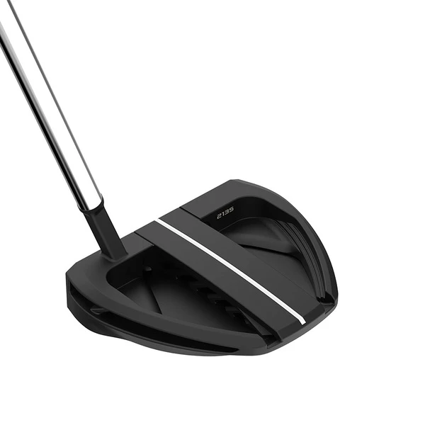 レフティ クリーブランド FRONTLINE ELITE パター 2135 Cleveland Golf Frontline Elite Cero Slant Neck Putter