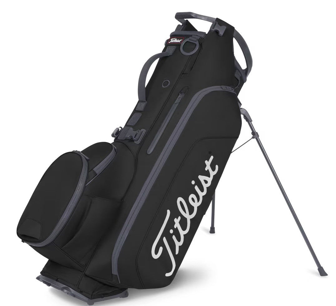 Titleist Golf Hybrid 5 Stand Bag | RockBottomGolf.com