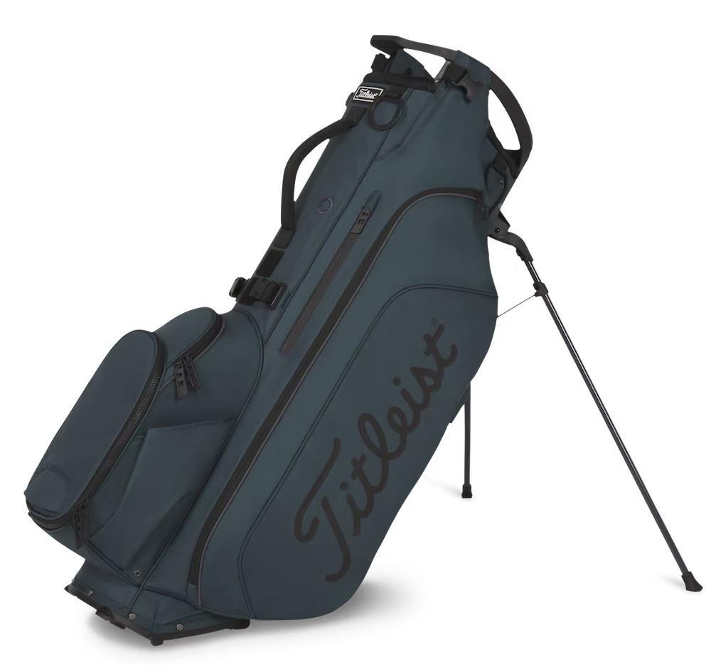 Titleist Golf Hybrid 5 Stand Bag | RockBottomGolf.com