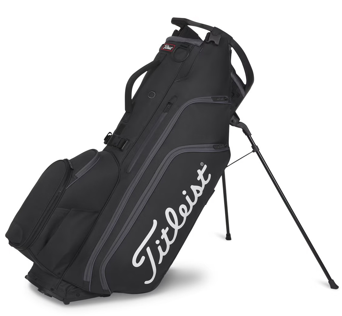 Titleist Golf Hybrid 14 Stand Bag | RockBottomGolf.com