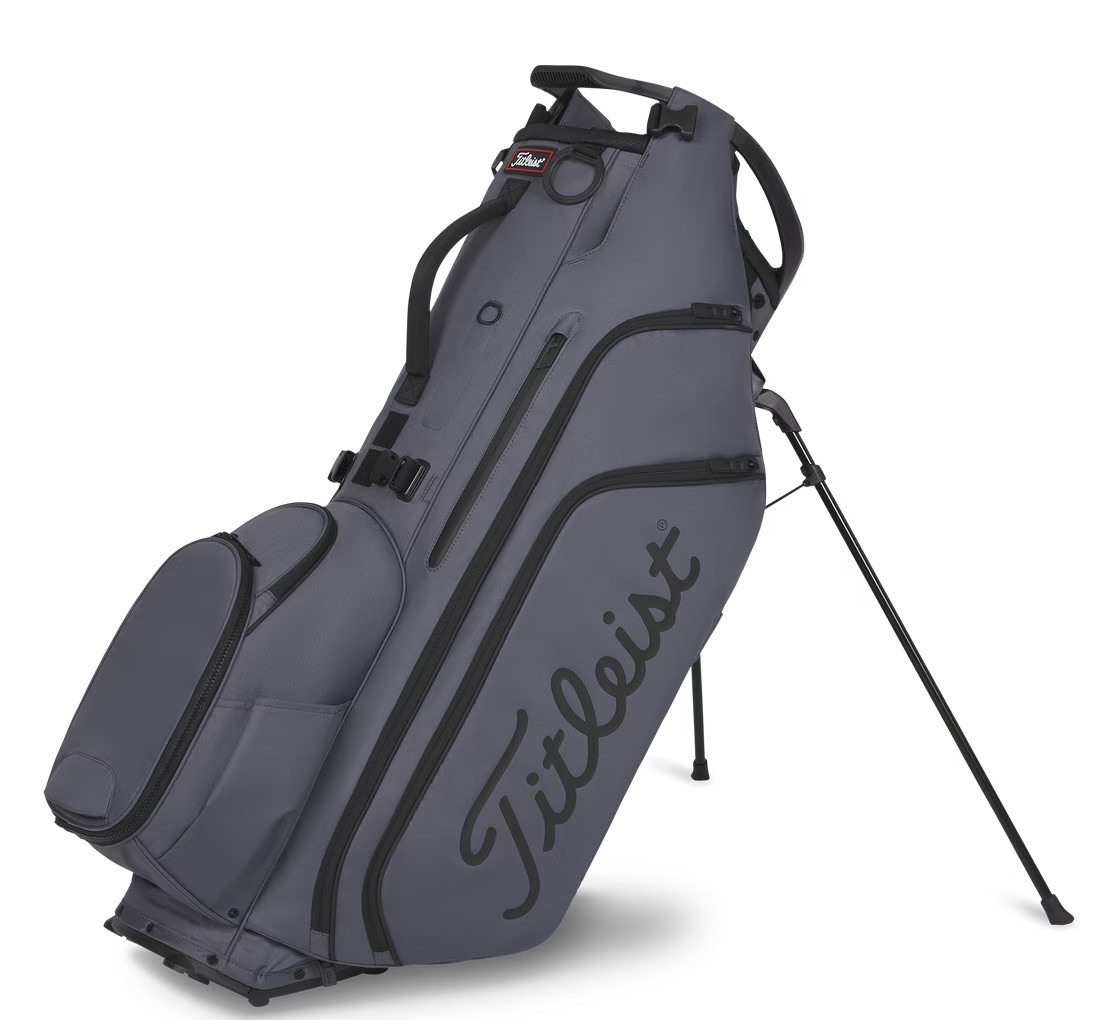 Titleist Golf Hybrid 14 Stand Bag | RockBottomGolf.com