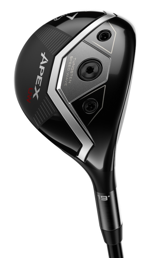 クラブ Callaway Apex U3 Callaway Golf Apex Utility Wood | RockBottomGolf.com