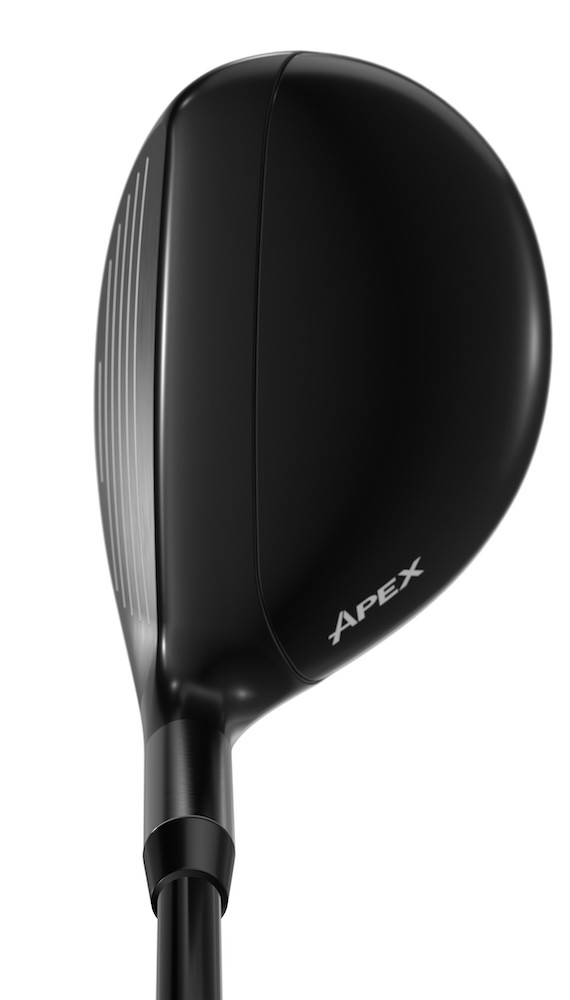Callaway Golf Apex Utility Wood | RockBottomGolf.com